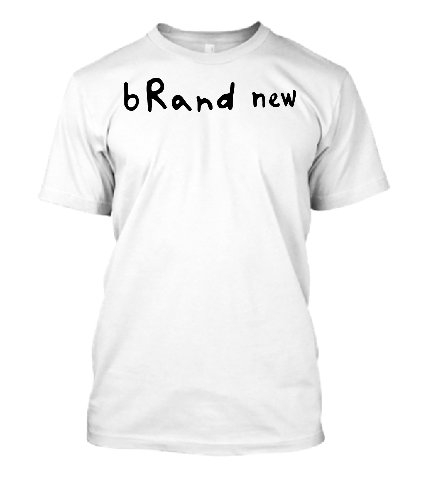 BRand New T-Shirt