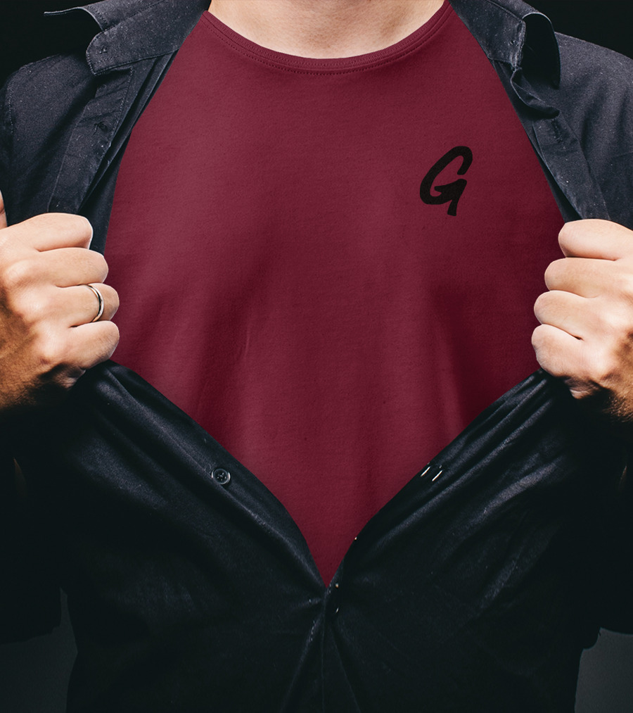 Color Block G T-Shirt