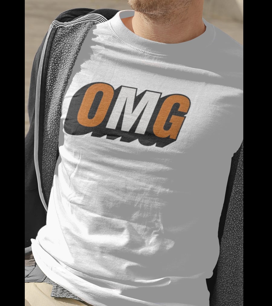 OG Anunoby OMG New York Knicks Basketball NBA 2026 T-Shirt