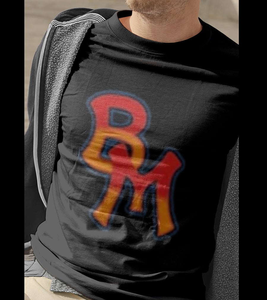 Jon Bellion Red Rock 06 11 2026 Morrison BM T-Shirt