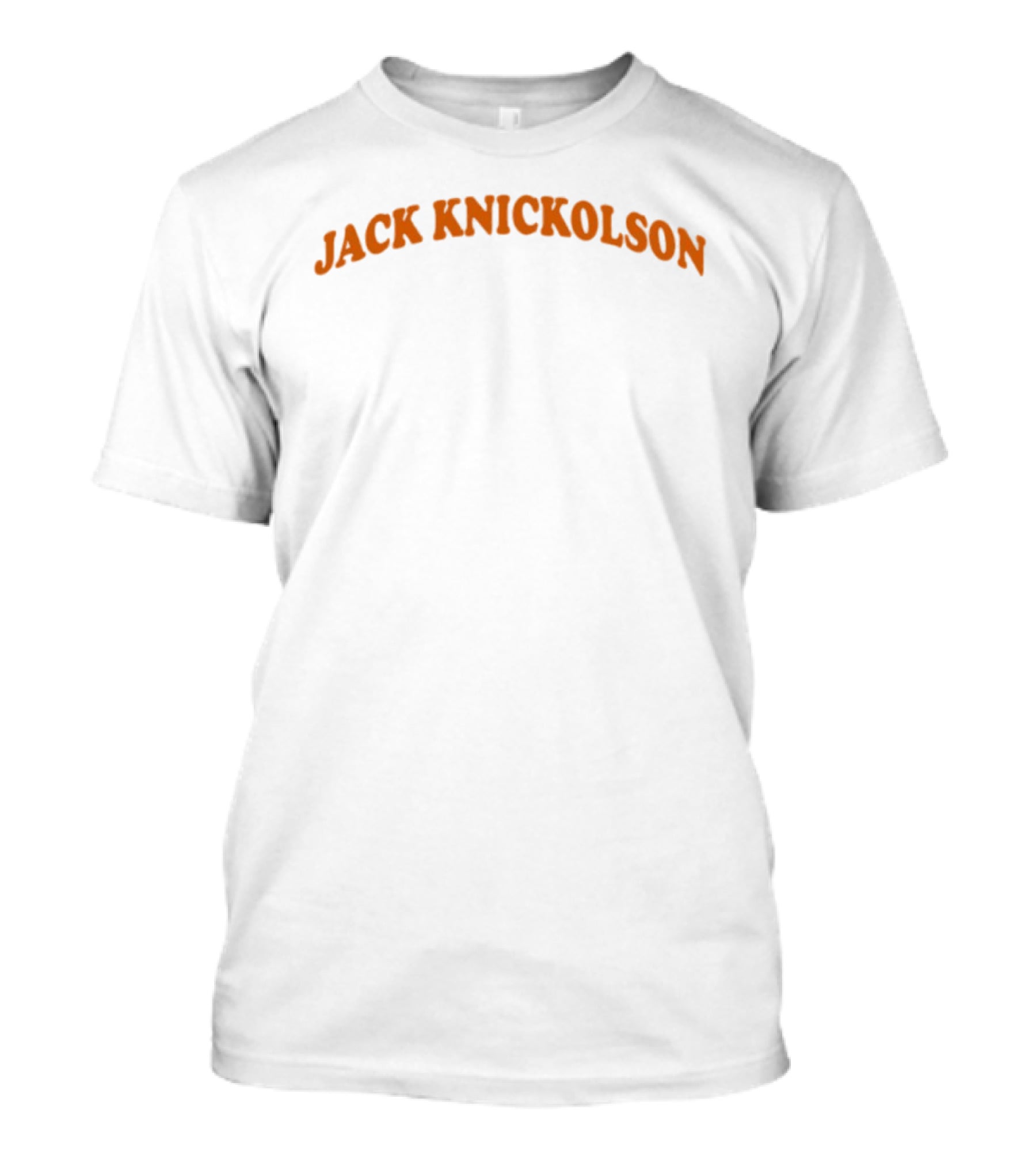 Jack Knickolson Taylor Stevie Knicks T-Shirt