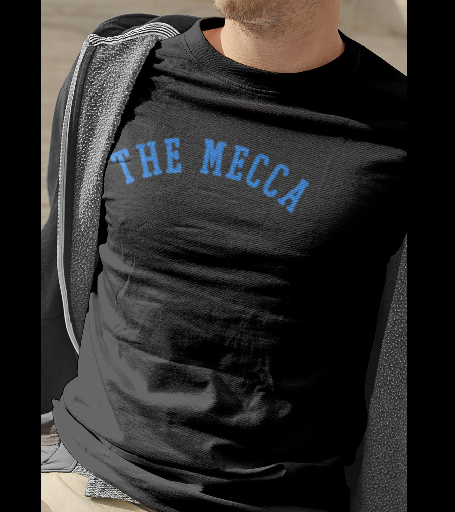 The Mecca T-Shirt