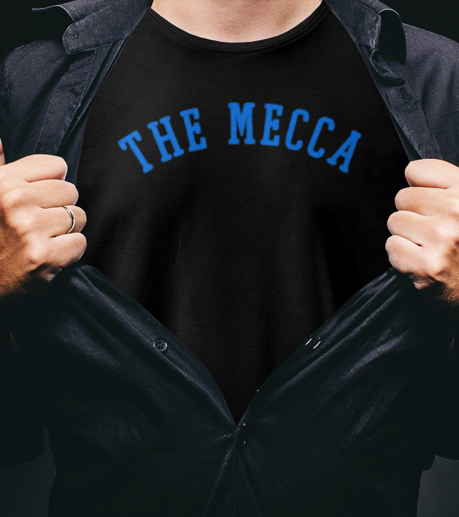 The Mecca T-Shirt