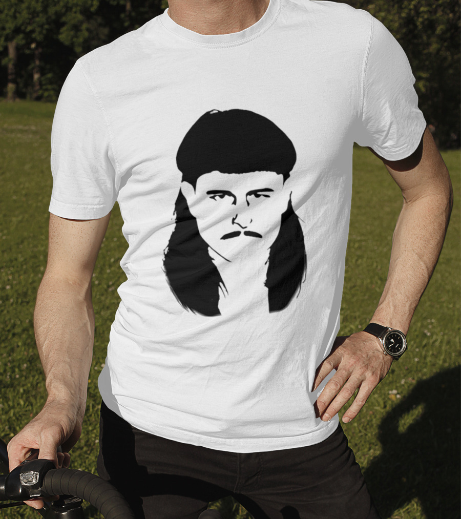 Oliver Tree Thank You For The Memories T-Shirt