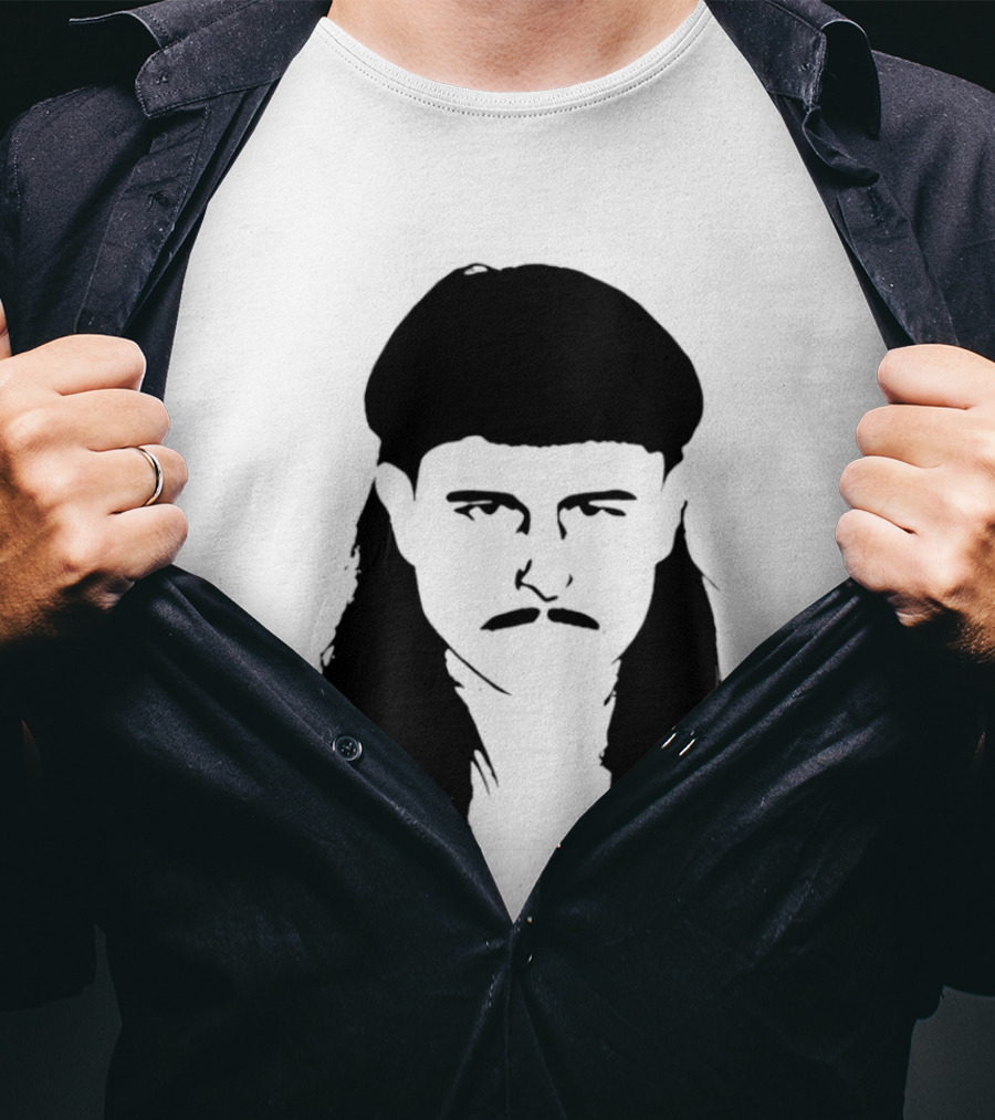Oliver Tree Thank You For The Memories T-Shirt
