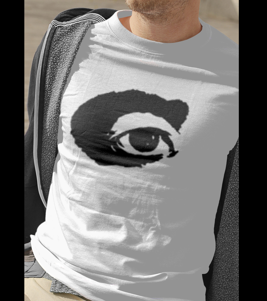Relapse Records Ceremony Eye Tell Me Your Dream T-Shirt