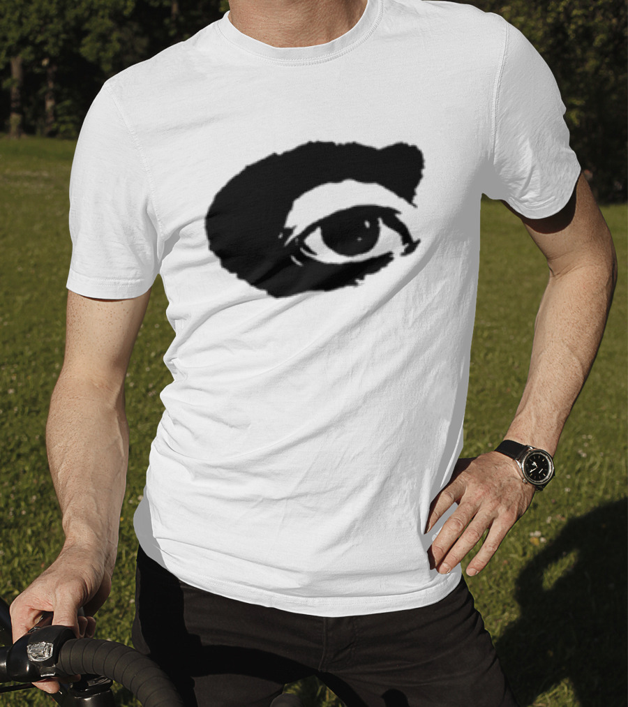 Relapse Records Ceremony Eye Tell Me Your Dream T-Shirt
