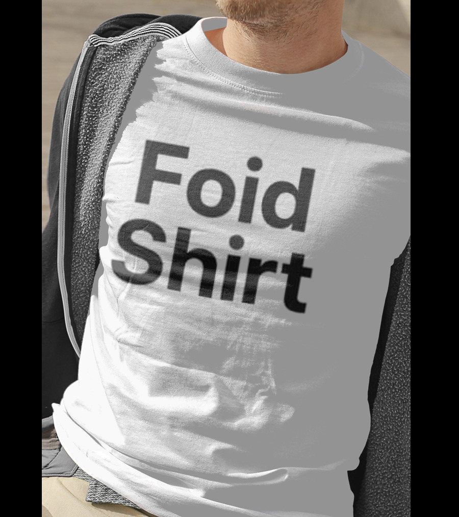 Foid T-Shirt