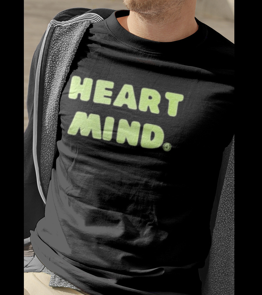 Heart Mind Billionaire Boys Club Roar T-Shirt