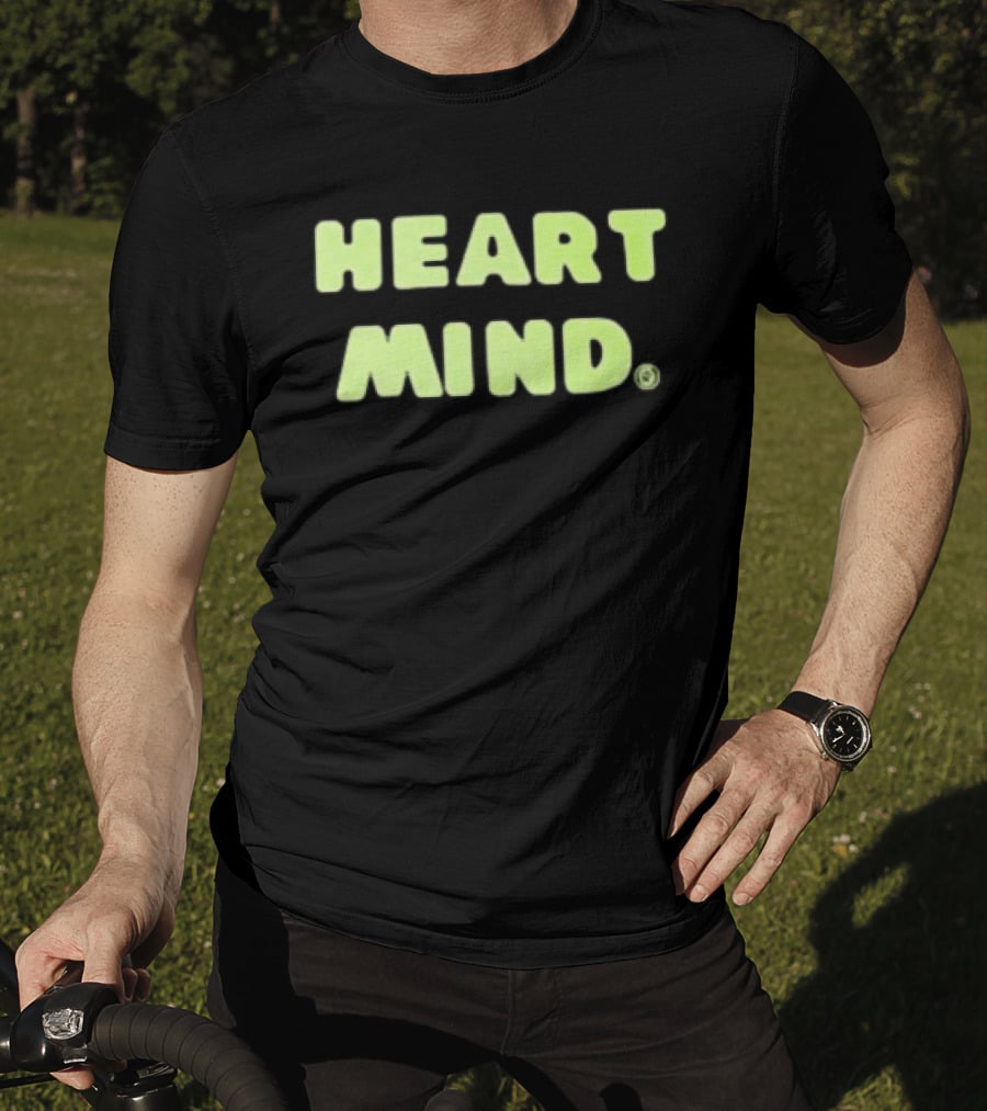 Heart Mind Billionaire Boys Club Roar T-Shirt