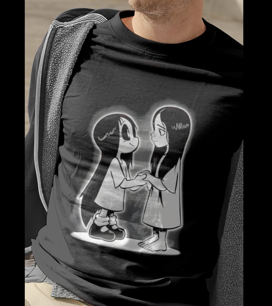 RIP Daveigh Chase 1990 2026 Memory T-Shirt