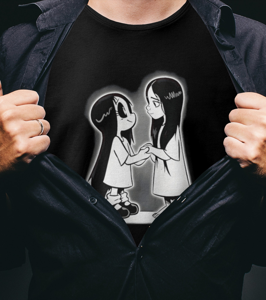 RIP Daveigh Chase 1990 2026 Memory T-Shirt