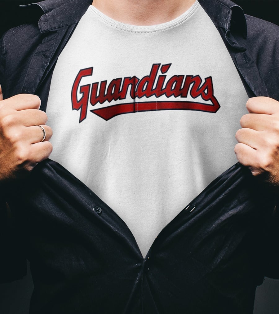 Guardians USA 250 Star And Stripe 2026 T-Shirt