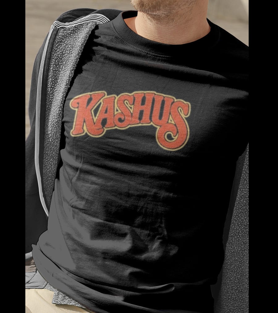 Kashus Culpepper T-Shirt