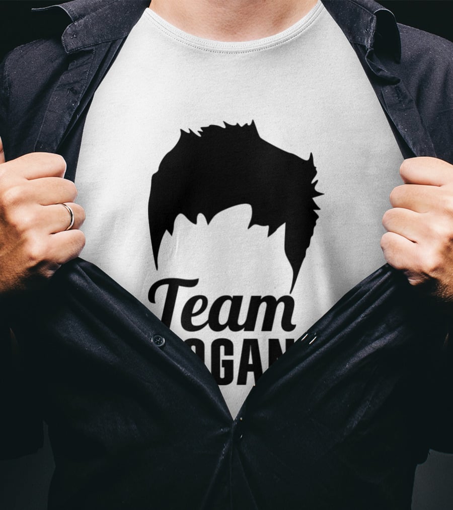 Team Logan Gilmore Girls T-Shirt