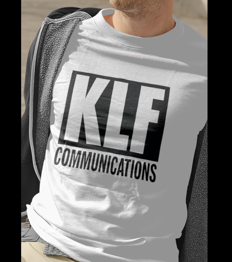 KLF Communications T-Shirt