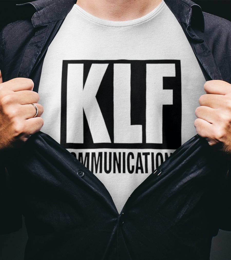 KLF Communications T-Shirt