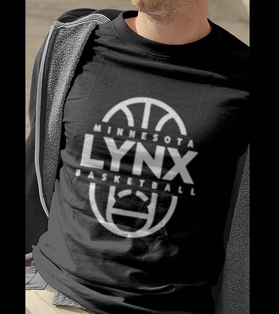 Minnesota Lynx Cheryl Reeve Mystics Pride Night Basketball T-Shirt