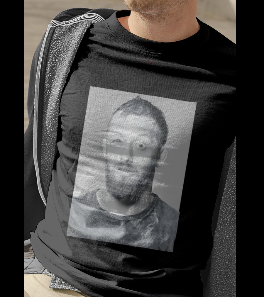 Kyle O’Reilly Yearbook Photo T-Shirt