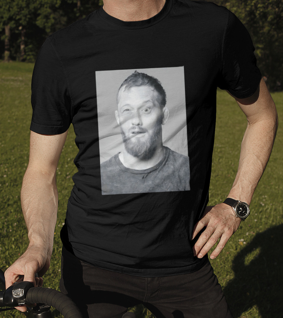 Kyle O’Reilly Yearbook Photo T-Shirt