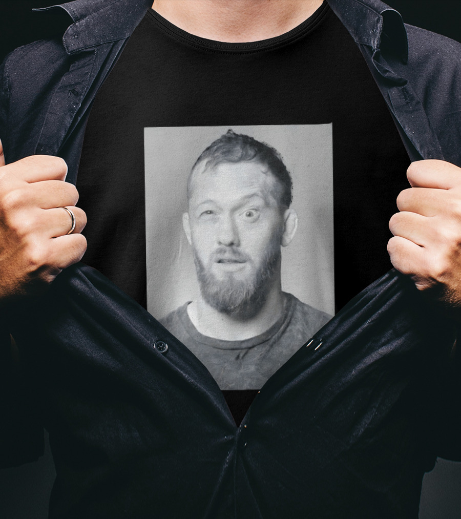 Kyle O’Reilly Yearbook Photo T-Shirt