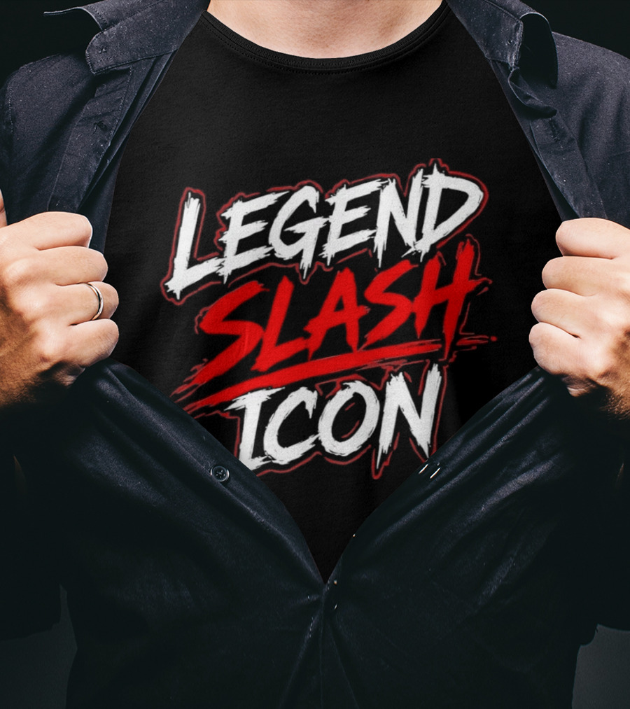Legend Slash T-Shirt
