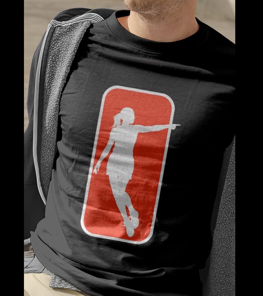 Sophie Cunningham Point God Indiana Fever WNBA 2026 T-Shirt
