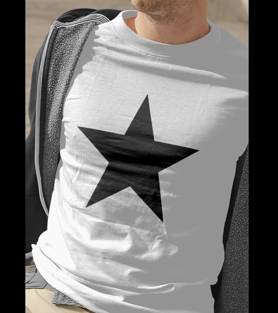 Kanye West Ye 2026 Live Raymond James Stadium Event Star T-Shirt