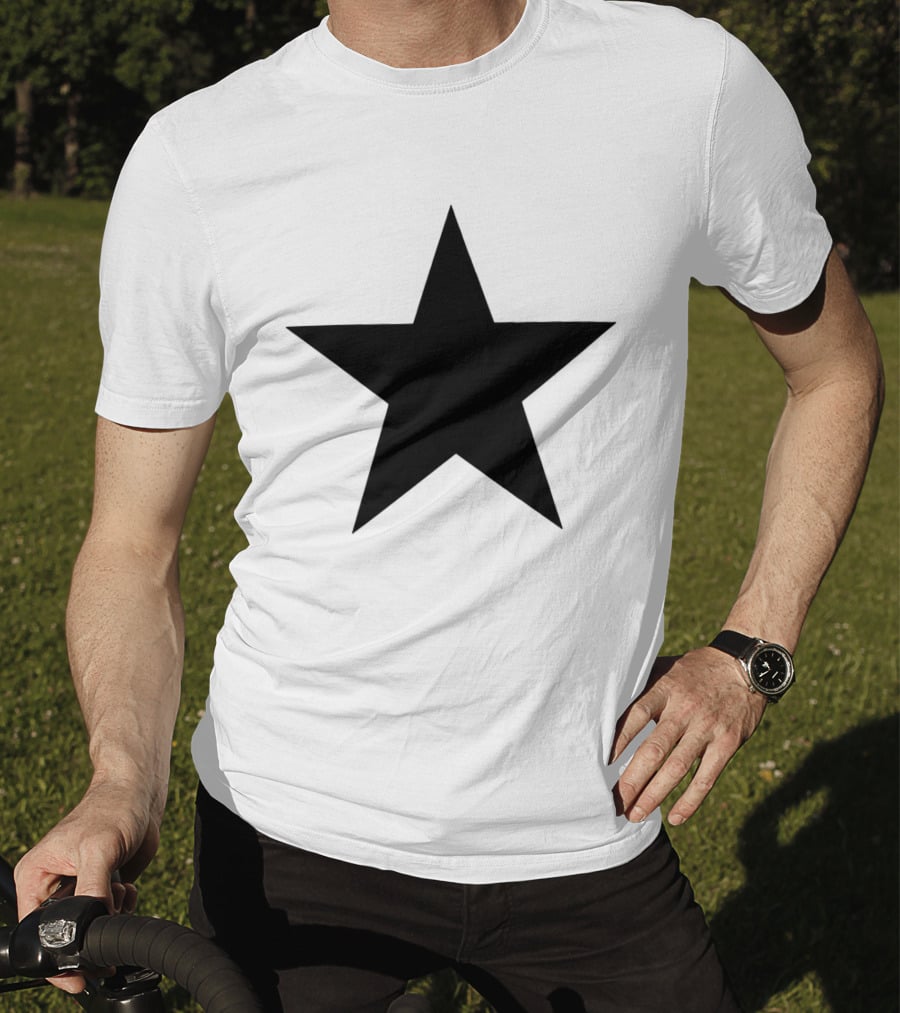 Kanye West Ye 2026 Live Raymond James Stadium Event Star T-Shirt