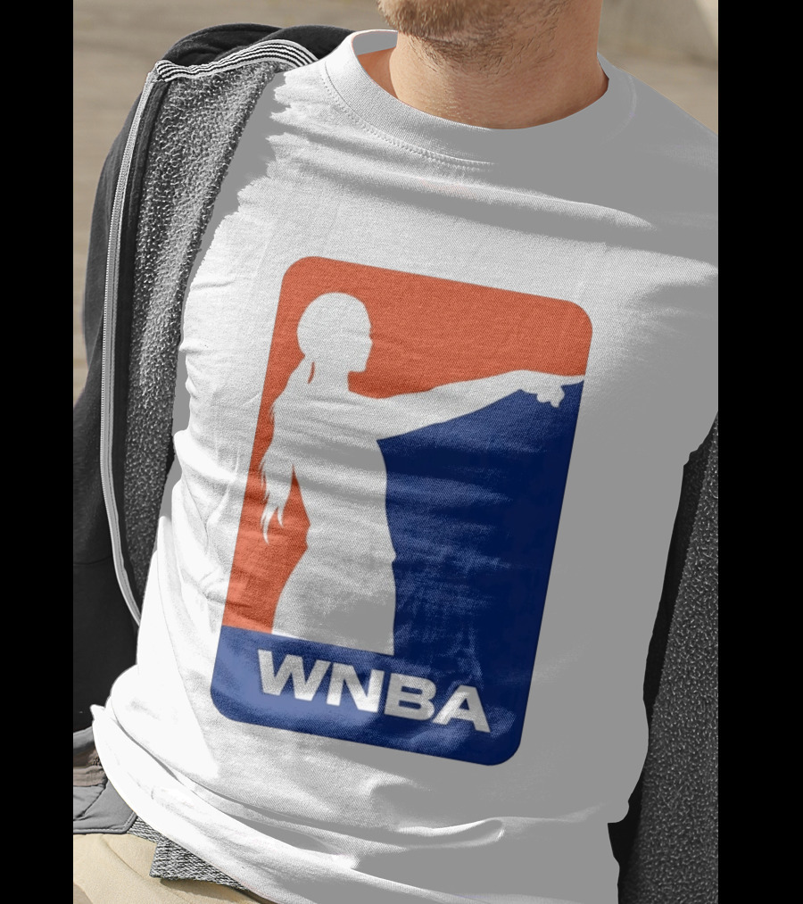 Sophie Cunningham WNBA Women's National Basketball Association T-Shirt