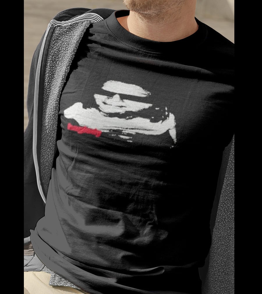 High Rollers Dublin Baglady Frogman Street T-Shirt