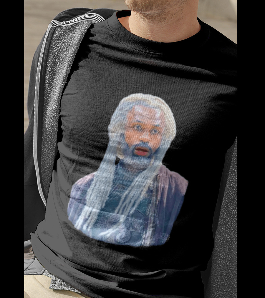 LeBron James Lord Corlys Velaryon Crossover Bootleg T-Shirt