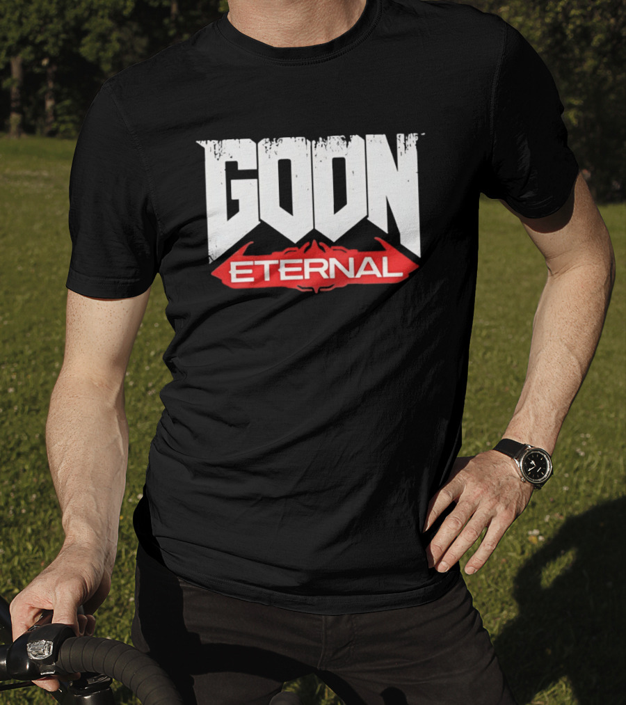Goon Eternal T-Shirt