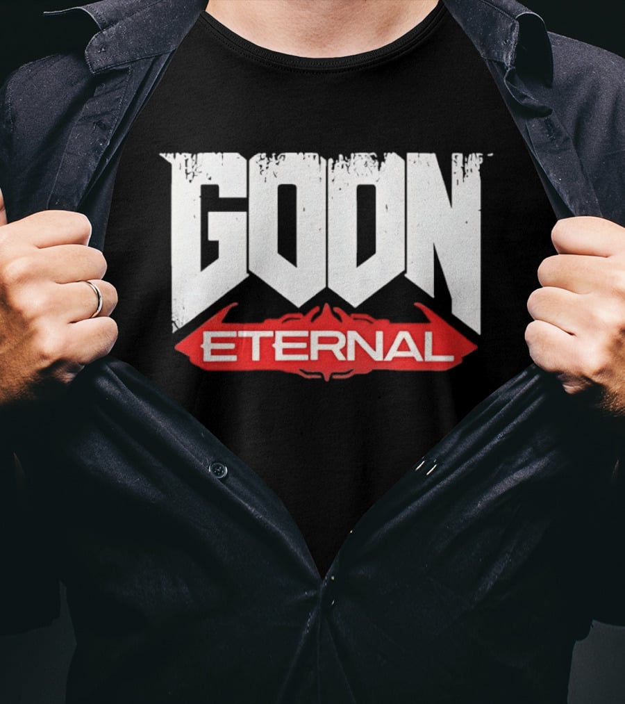 Goon Eternal T-Shirt