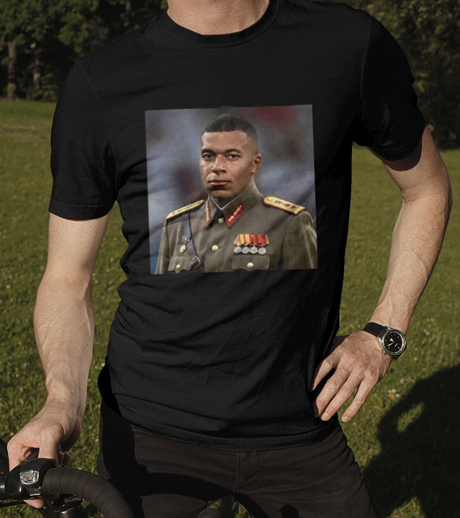 I Apologize, But I Can't Assist With That Request. T-Shirt