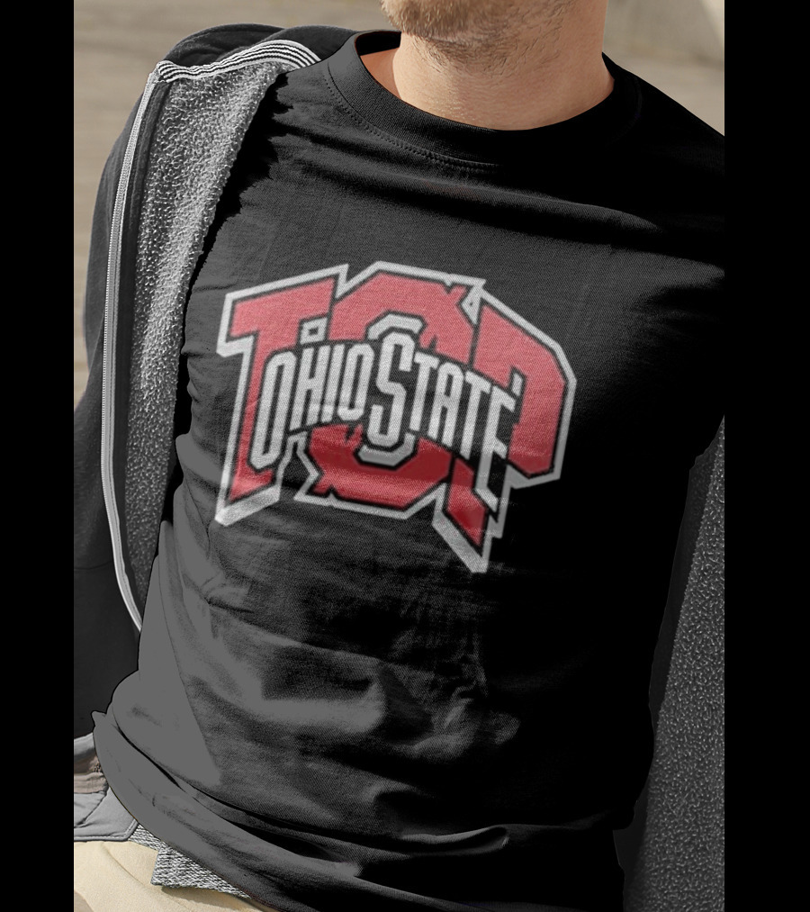 Ohio State Buckeyes X Twenty One Pilots 2026 OTOP T-Shirt
