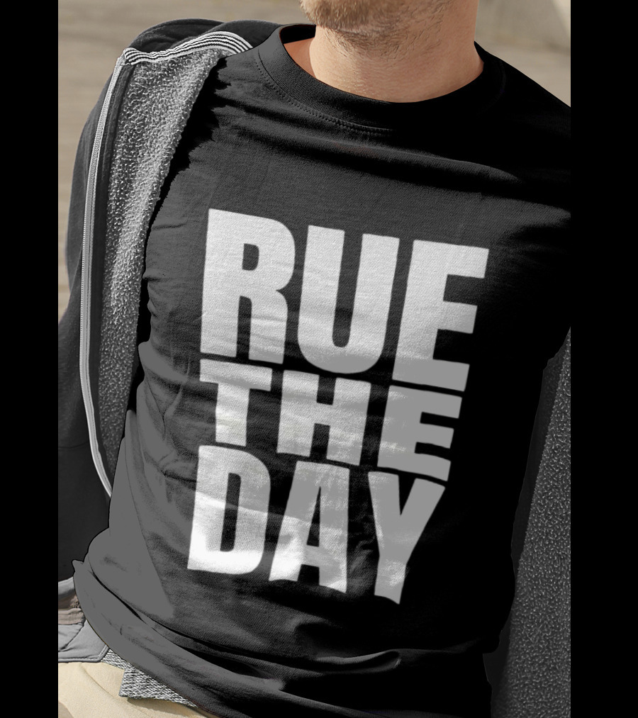 Rue The Day Bold Block T-Shirt