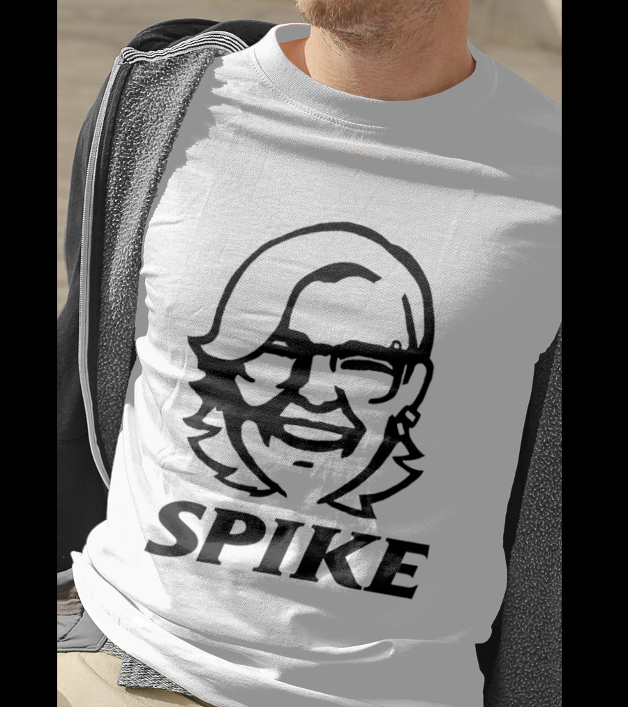 Spike Lee Director Filmmaker T-Shirt