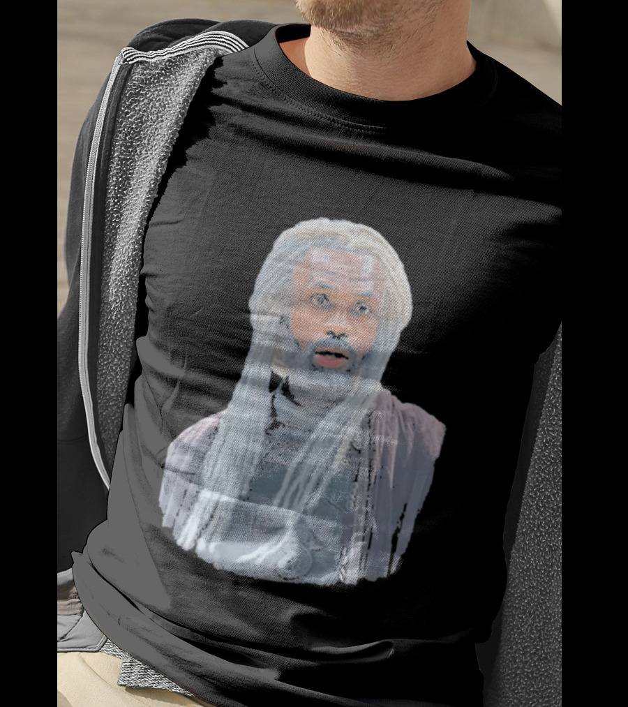 Lord Corlys Velaryon Character Costume House Of The Dragon T-Shirt