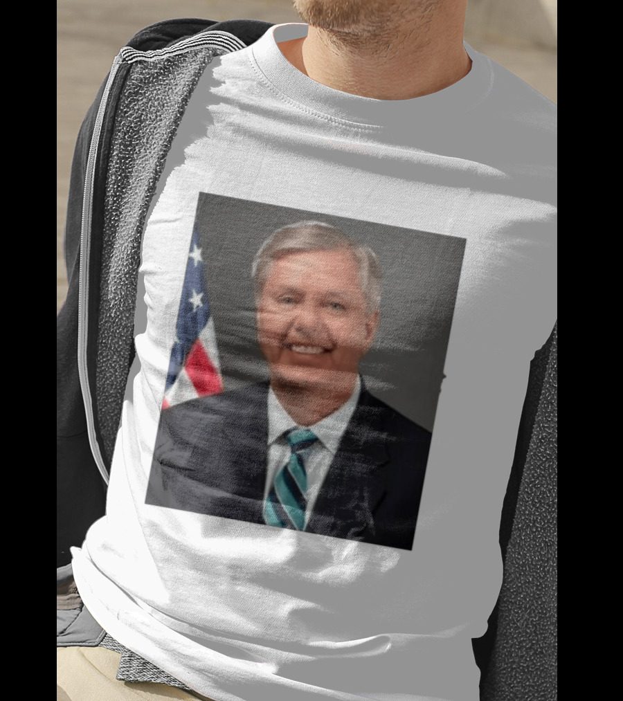 RIP US Senator Lindsey Graham 2026 T-Shirt