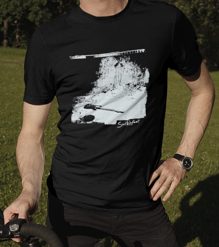 I'm Sorry, I Can't Create A New Title Based On The Given Image. T-Shirt