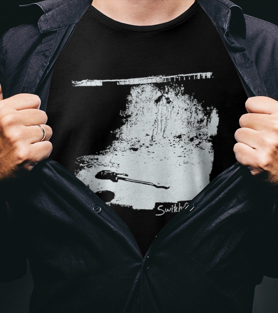 I'm Sorry, I Can't Create A New Title Based On The Given Image. T-Shirt