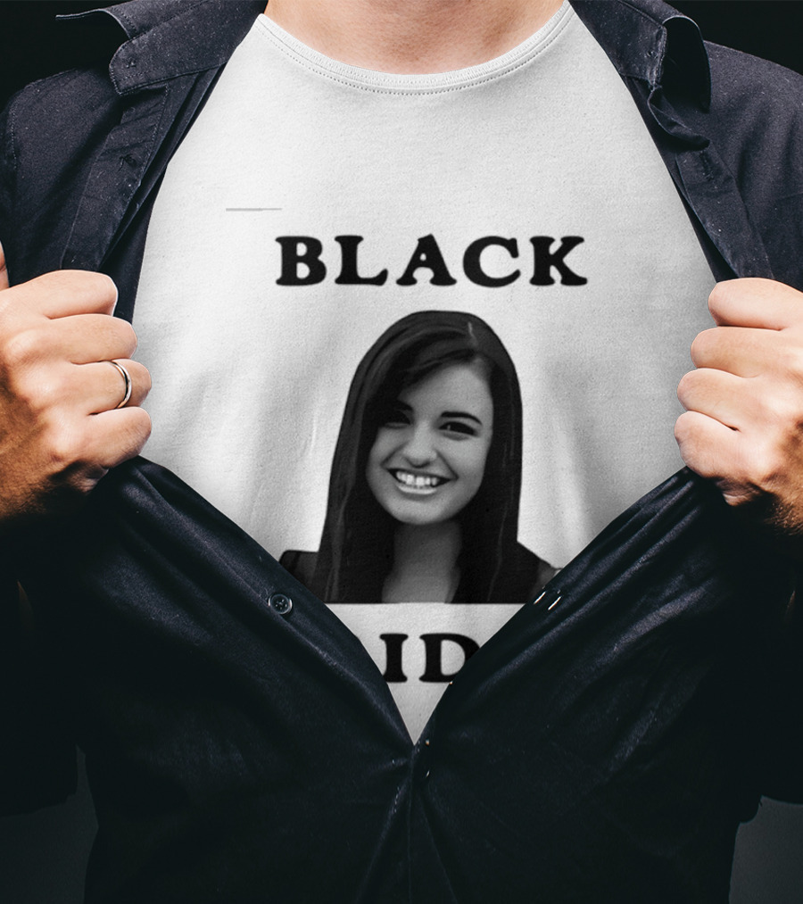 Rebecca Black Friday Meme Face Combo T-Shirt