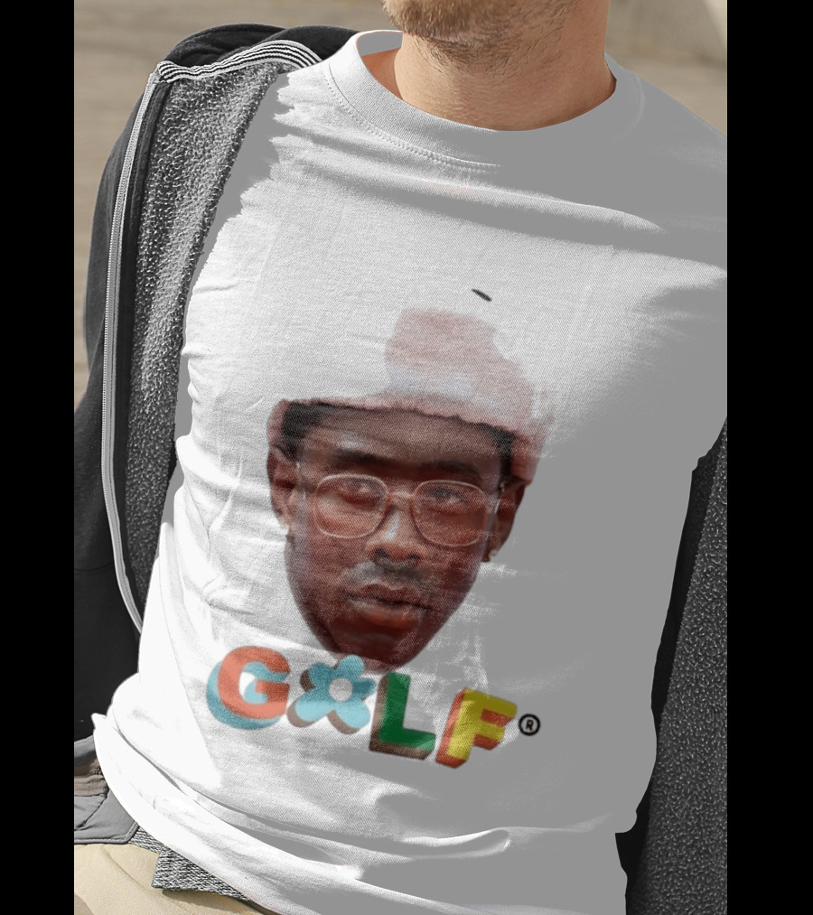 Tyler The Creator GOLF Wang Girls Are Drugs T-Shirt