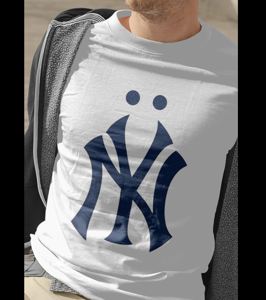 JayZ Yankee Stadium Navy 2026 NY T-Shirt
