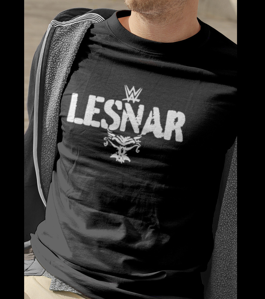 Brock Lesnar WWE T-Shirt
