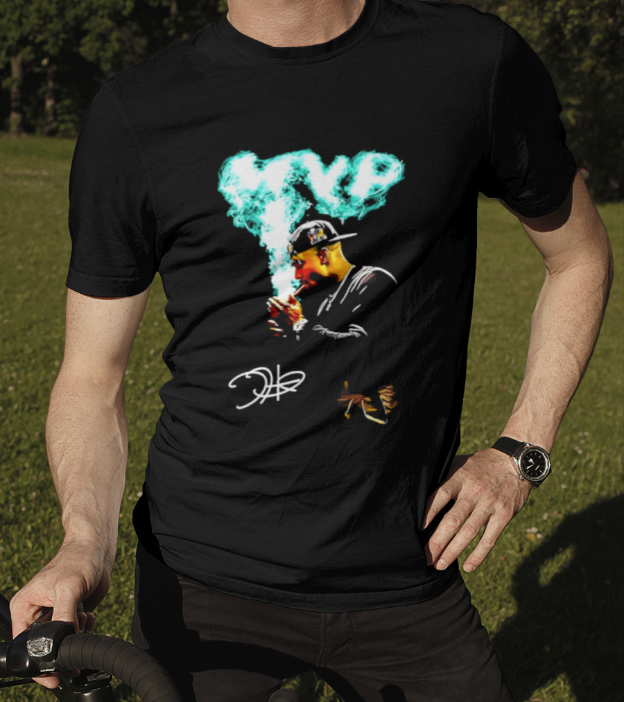 Tupac Shakur 2Pac MVP Hip Hop Legend Rap T-Shirt