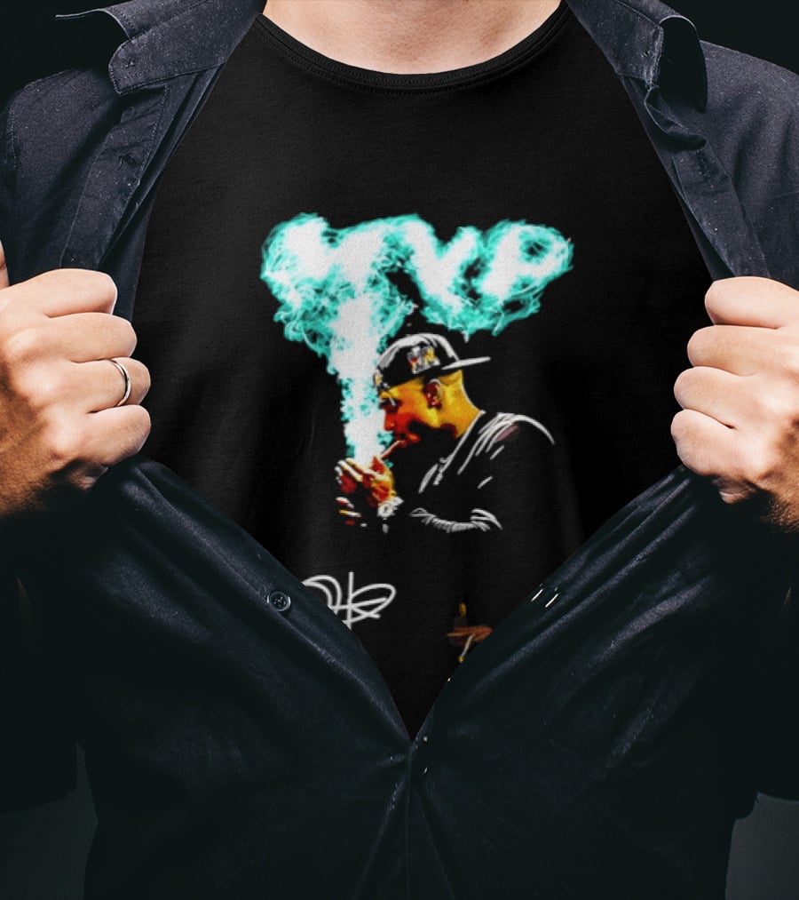 Tupac Shakur 2Pac MVP Hip Hop Legend Rap T-Shirt