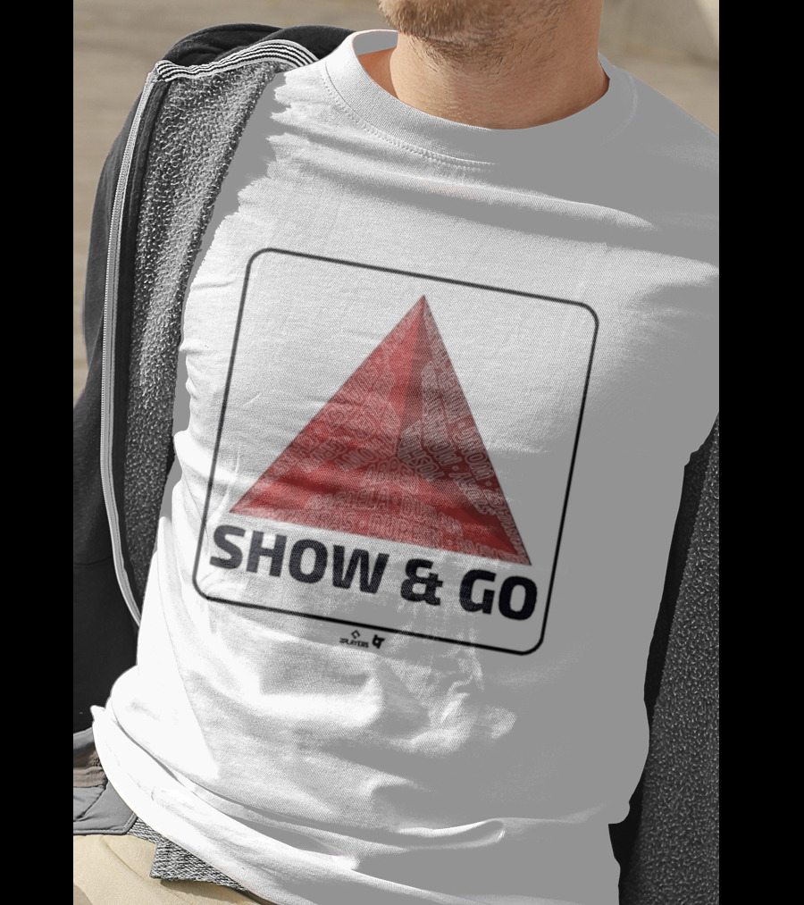 Boston Red Sox Show And Go Abreu Rafaela Duran Barras Durbin T-Shirt