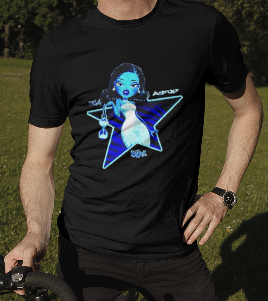 Tyla APOP Bratz Doll Fashion Star T-Shirt